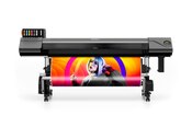 MG-640 UV printer-cutter